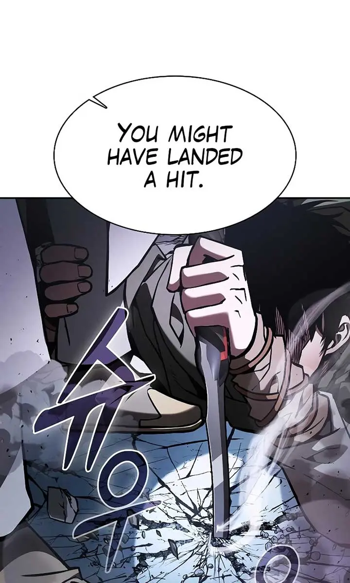 Academy's Genius Swordmaster Chapter 116 Page 11