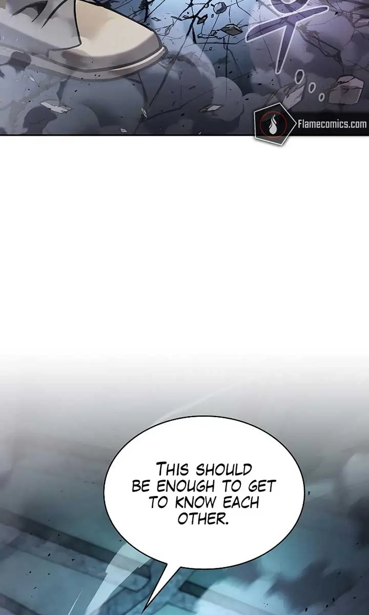 Academy's Genius Swordmaster Chapter 116 Page 12