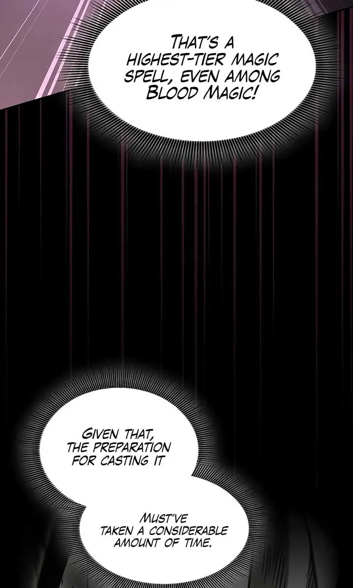 Academy's Genius Swordmaster Chapter 116 Page 32