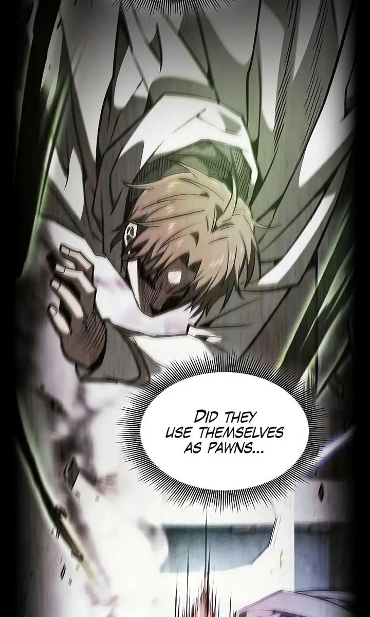 Academy's Genius Swordmaster Chapter 116 Page 33