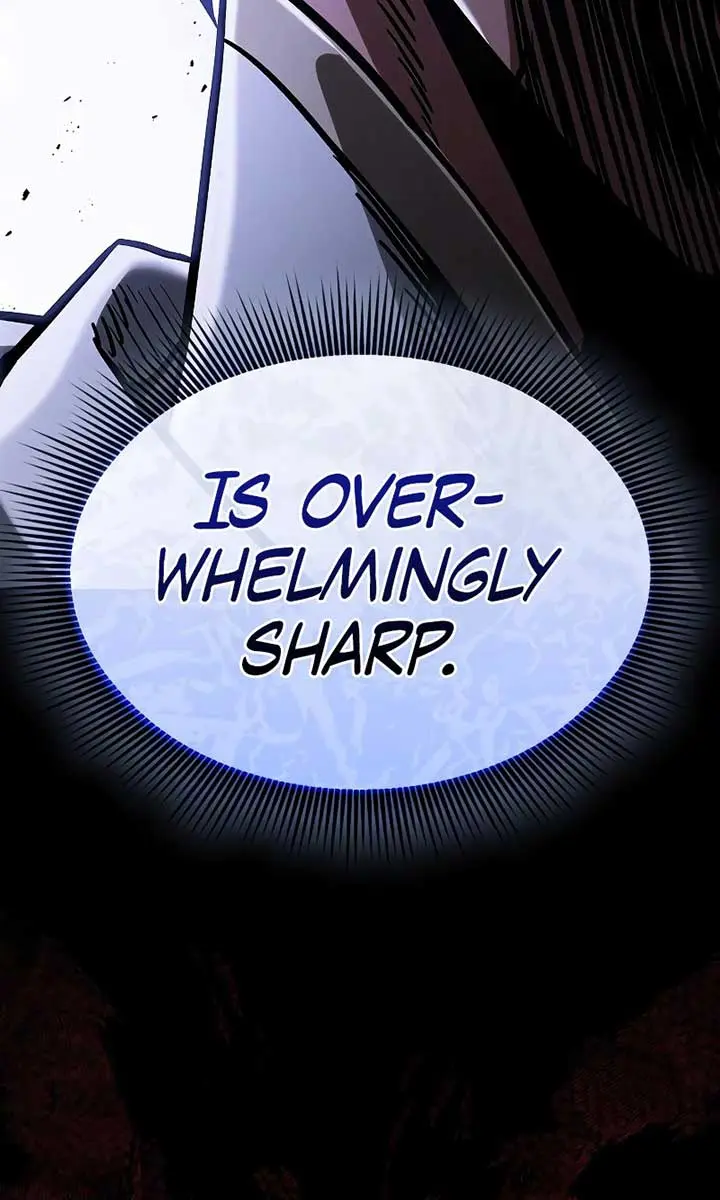 Academy's Genius Swordmaster Chapter 116 Page 38