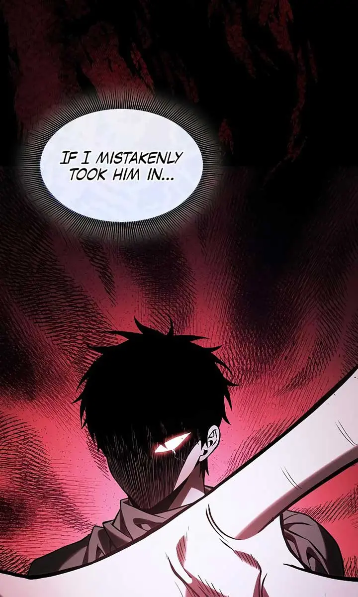 Academy's Genius Swordmaster Chapter 116 Page 39