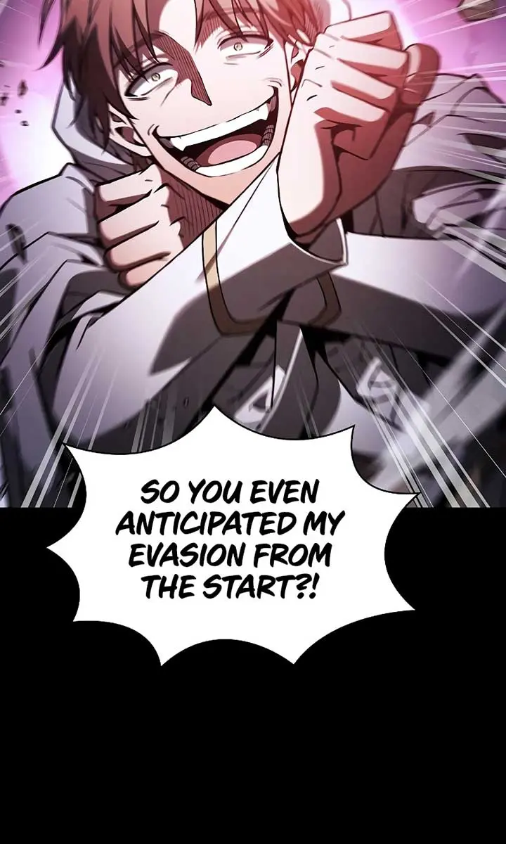 Academy's Genius Swordmaster Chapter 116 Page 62