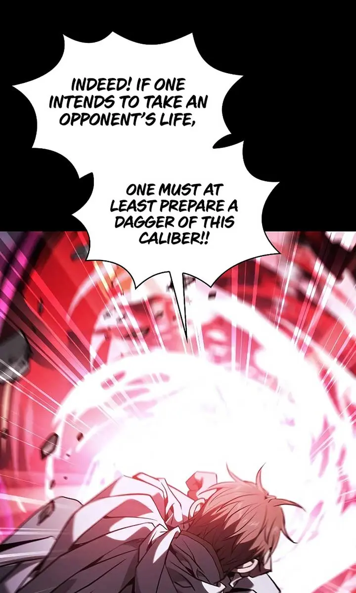 Academy's Genius Swordmaster Chapter 116 Page 63