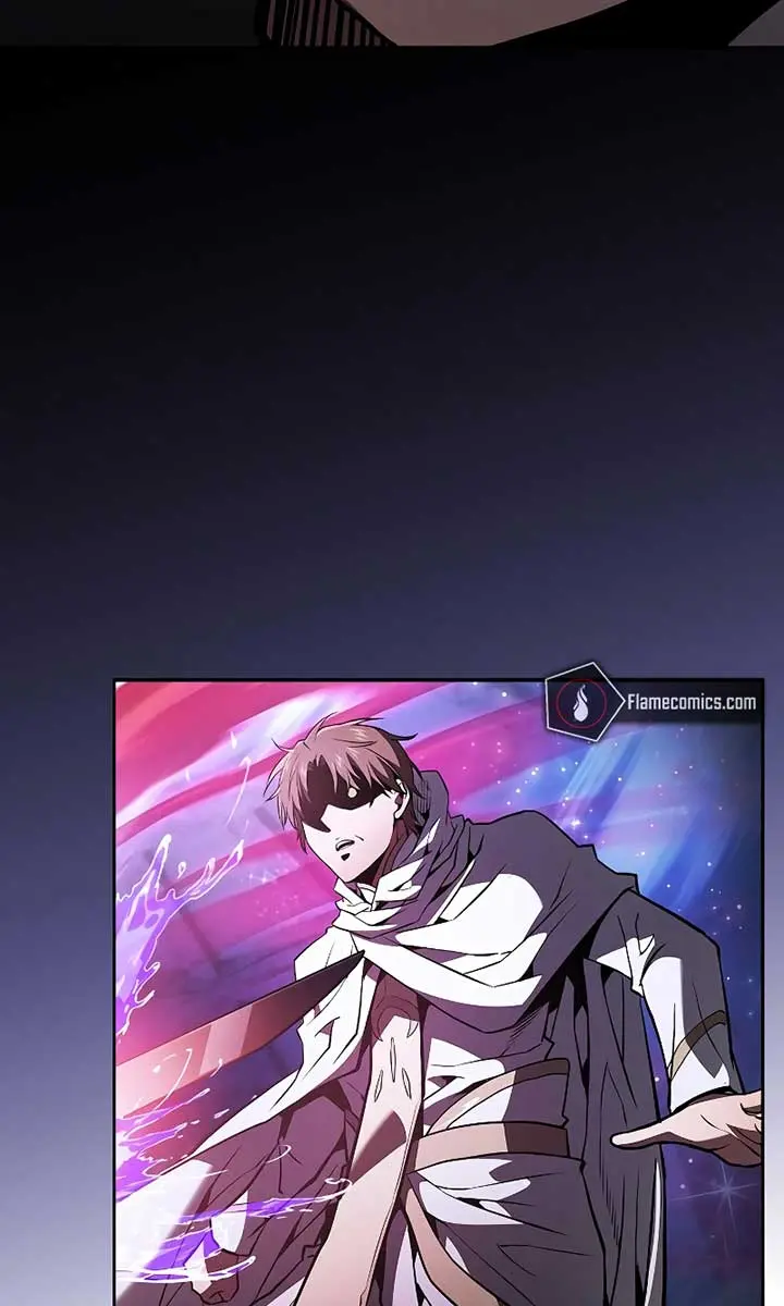 Academy's Genius Swordmaster Chapter 116 Page 85