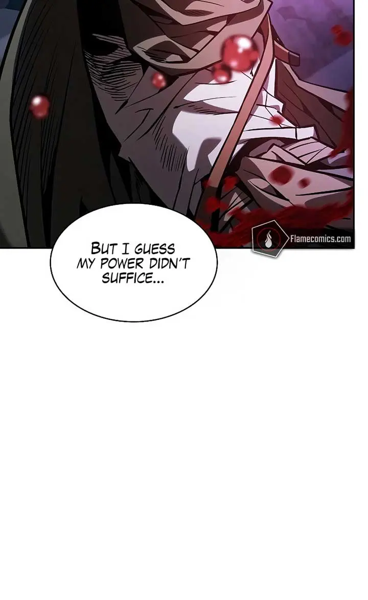 Academy's Genius Swordmaster Chapter 116 Page 97