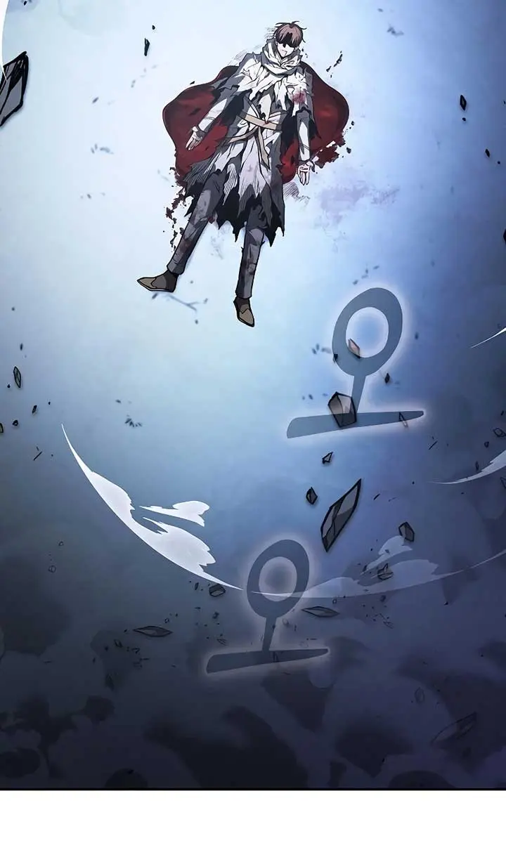 Academy's Genius Swordmaster Chapter 116 Page 141