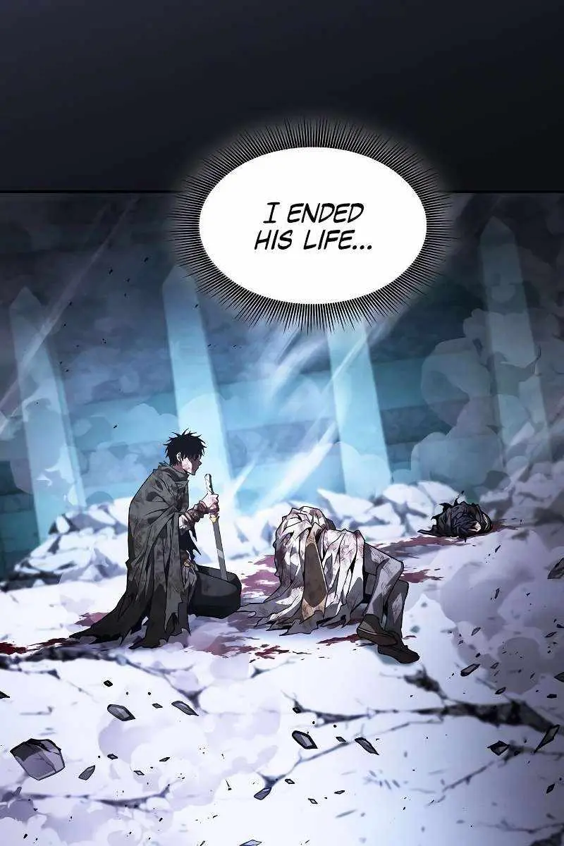 Academy's Genius Swordmaster Chapter 119 Page 10