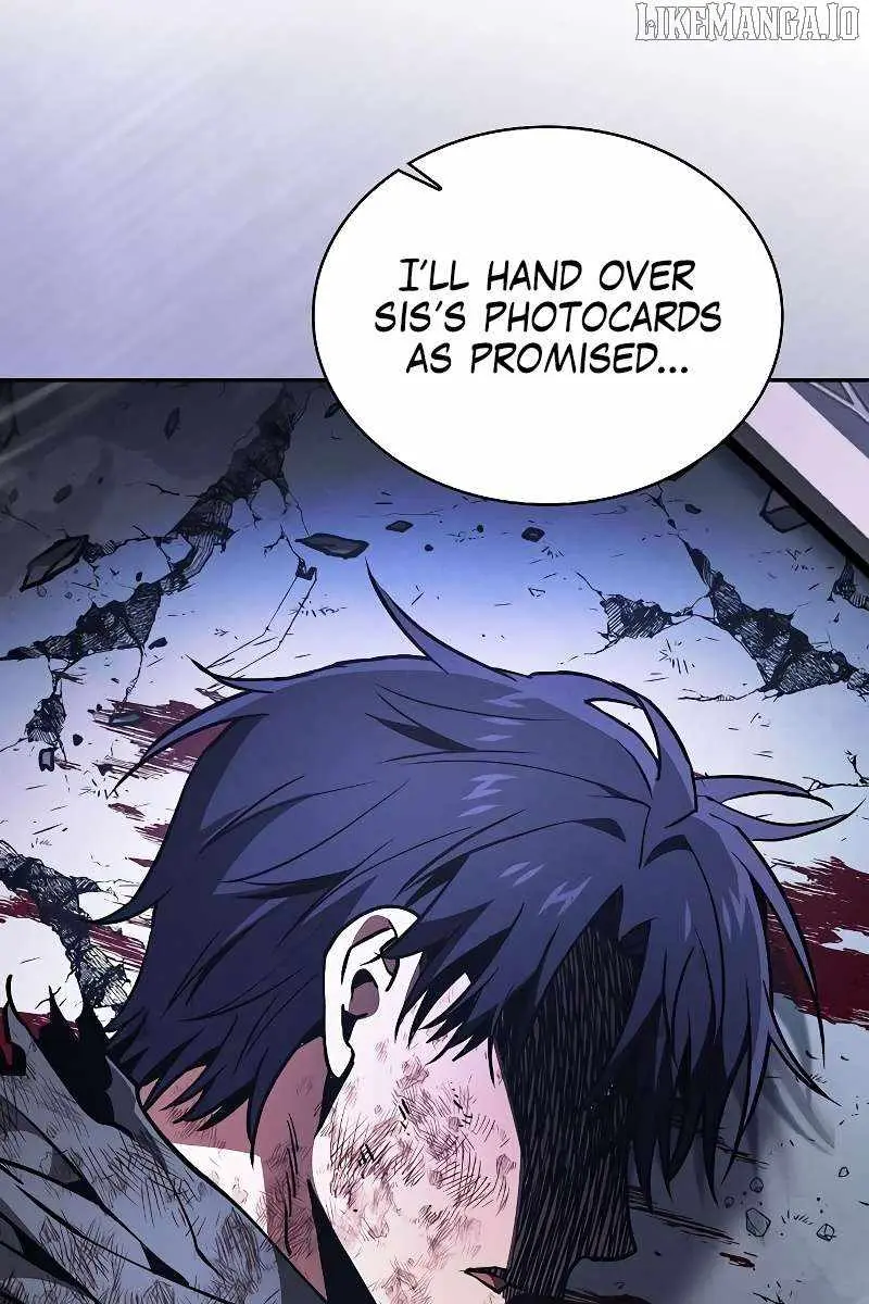 Academy's Genius Swordmaster Chapter 119 Page 16