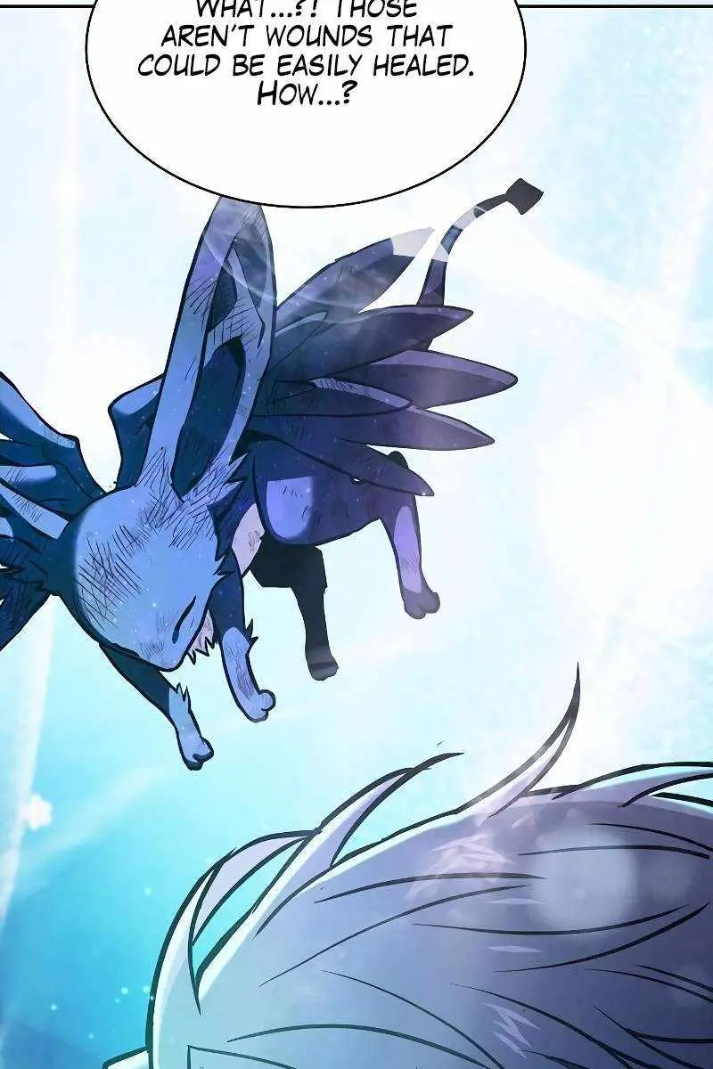Academy's Genius Swordmaster Chapter 119 Page 108