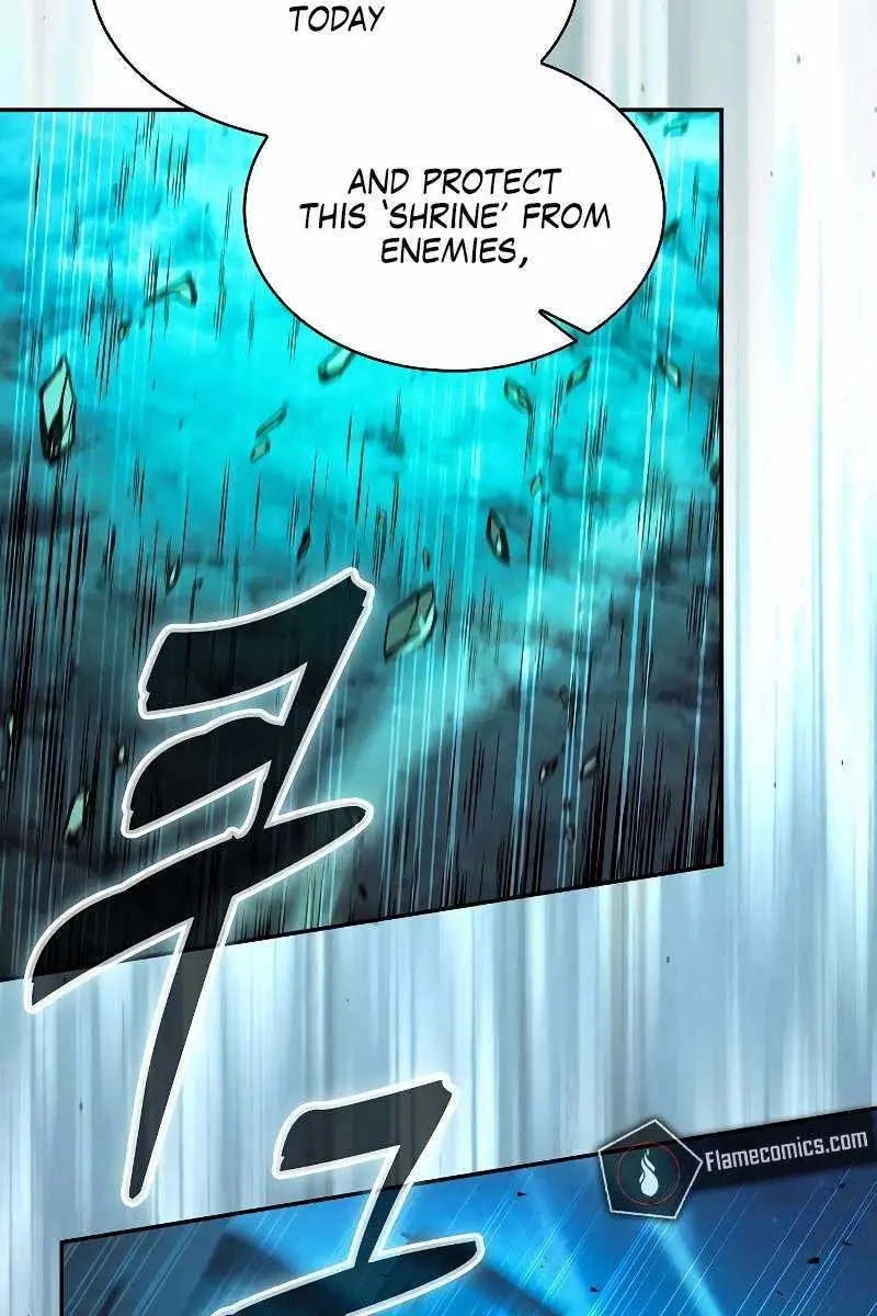 Academy's Genius Swordmaster Chapter 119 Page 121