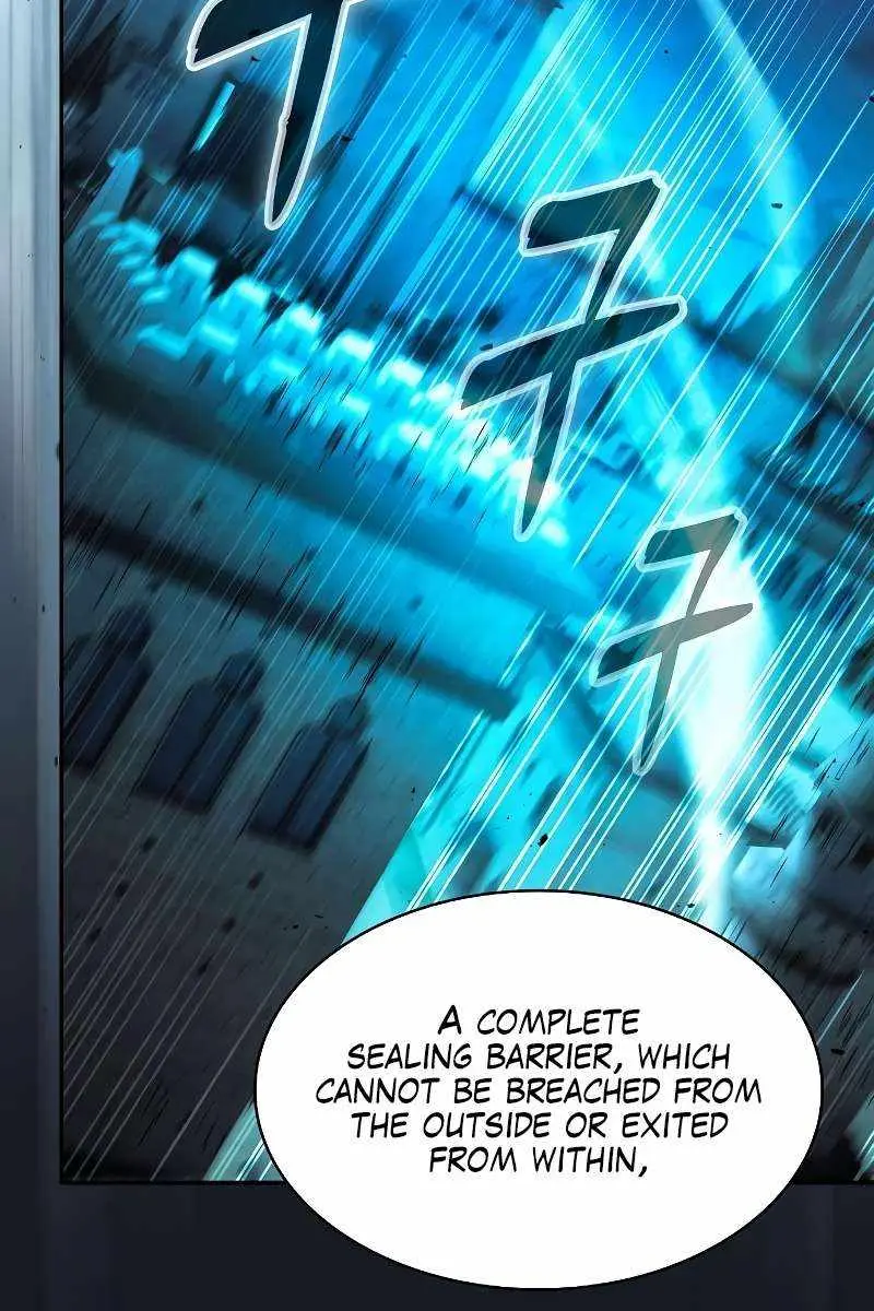 Academy's Genius Swordmaster Chapter 119 Page 122
