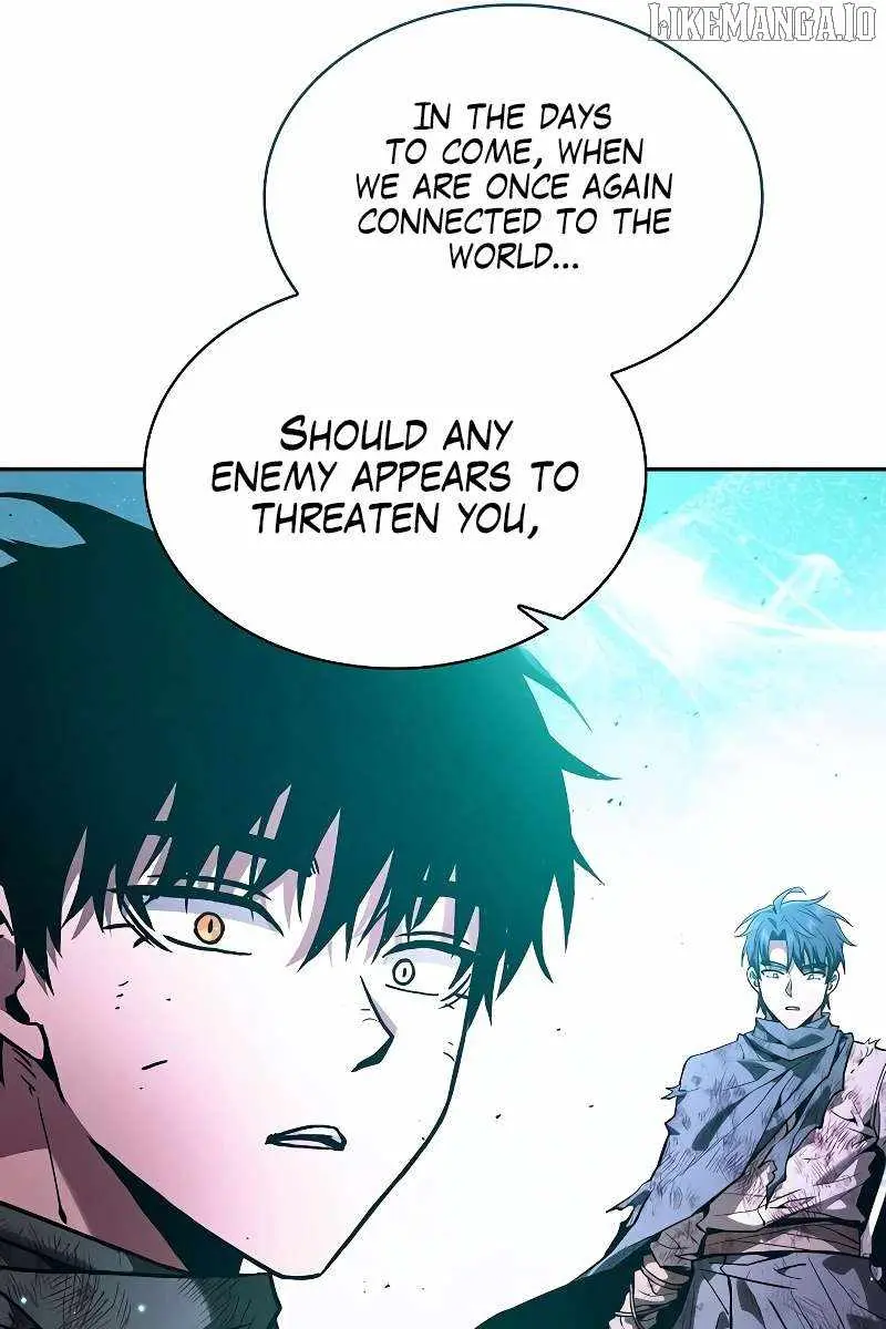 Academy's Genius Swordmaster Chapter 119 Page 129