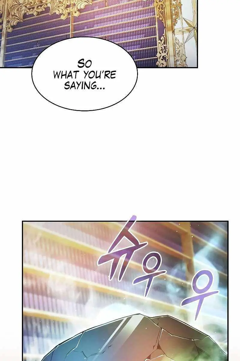 Academy's Genius Swordmaster Chapter 121 Page 4