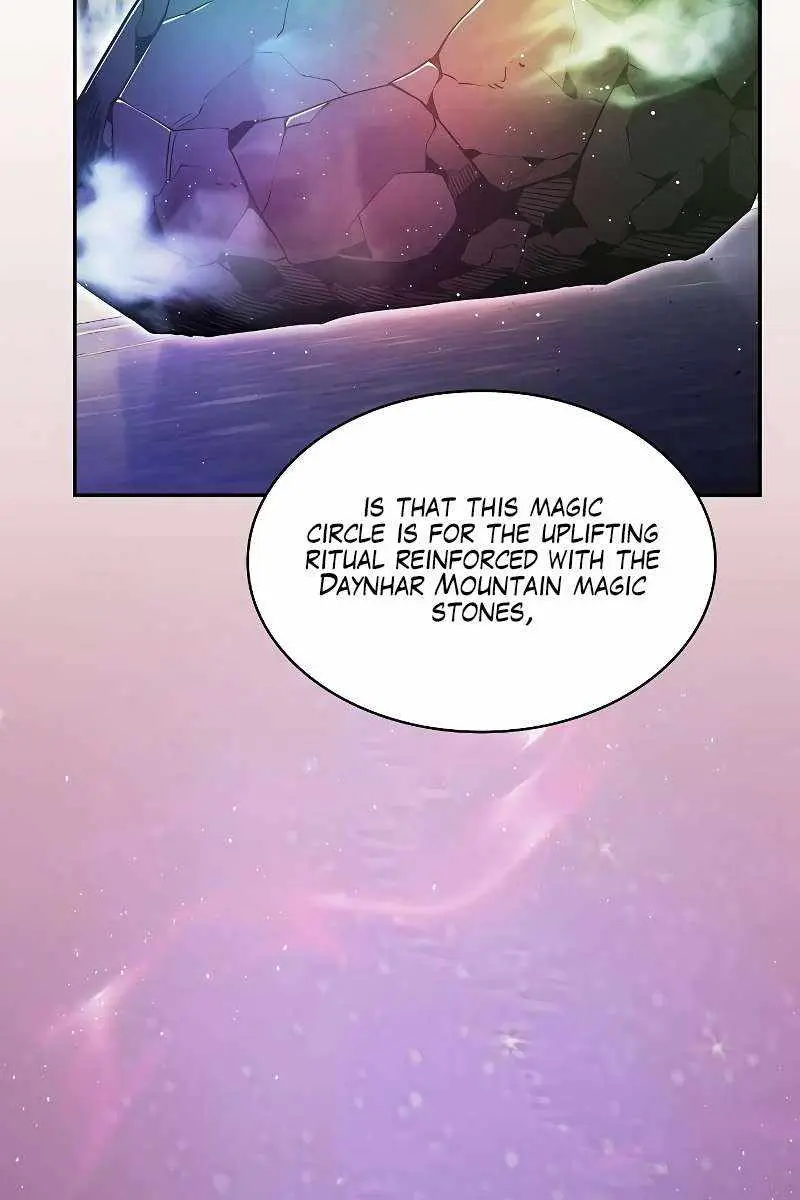 Academy's Genius Swordmaster Chapter 121 Page 5