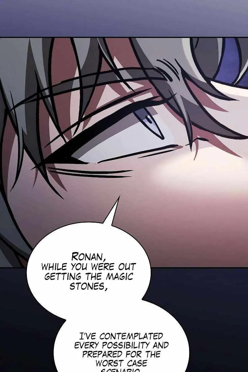 Academy's Genius Swordmaster Chapter 121 Page 14