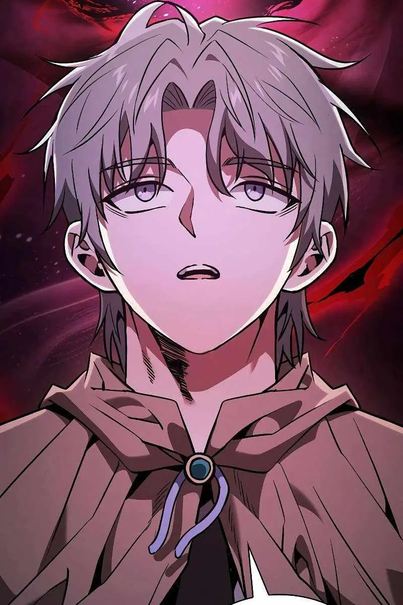 Academy's Genius Swordmaster Chapter 121 Page 21