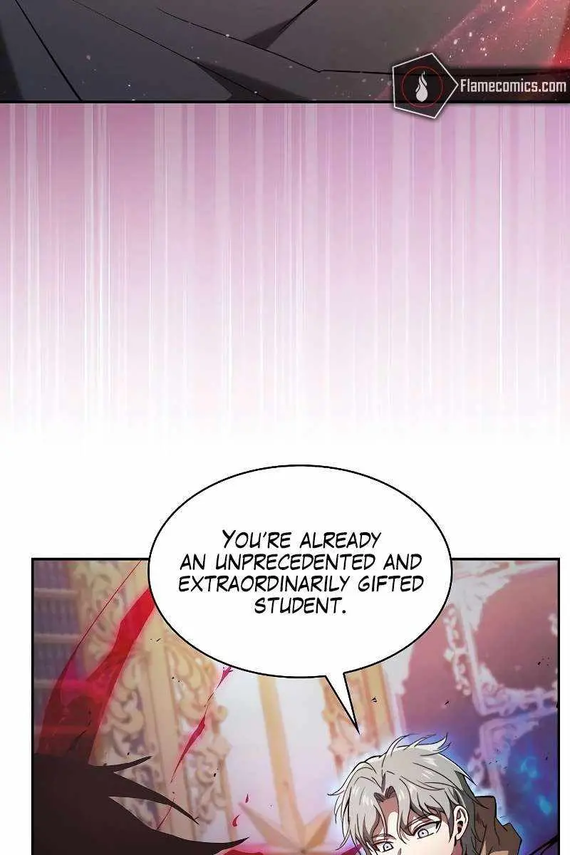 Academy's Genius Swordmaster Chapter 121 Page 25