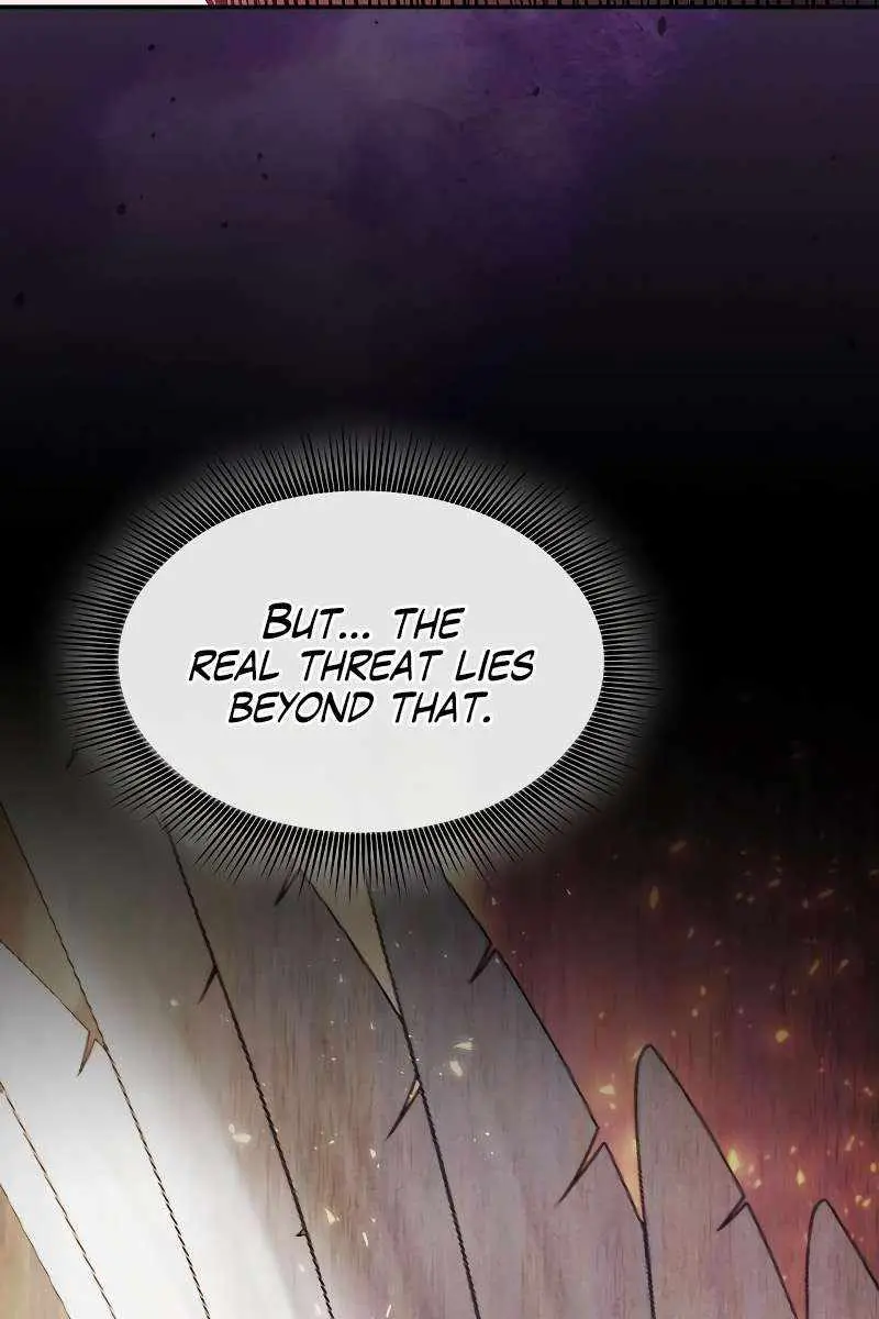 Academy's Genius Swordmaster Chapter 121 Page 31