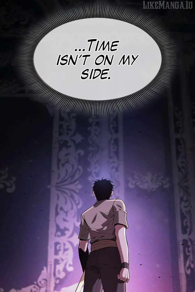 Academy's Genius Swordmaster Chapter 121 Page 40