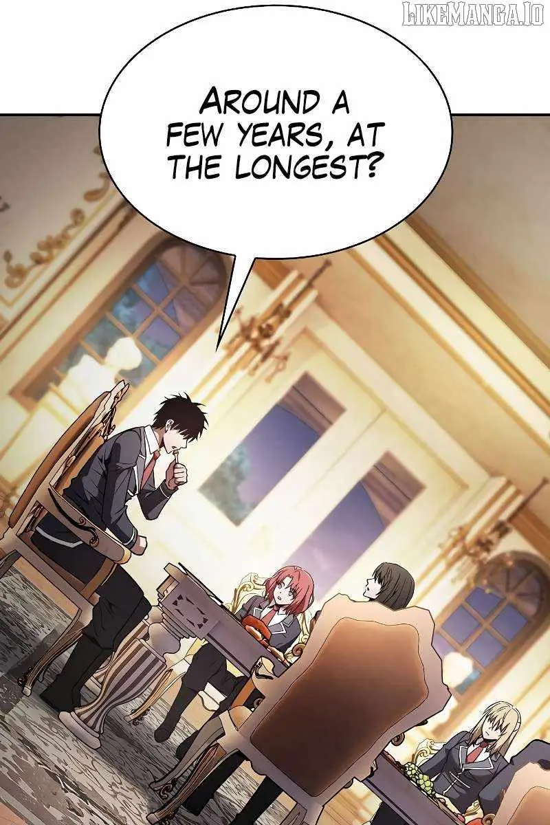 Academy's Genius Swordmaster Chapter 121 Page 65