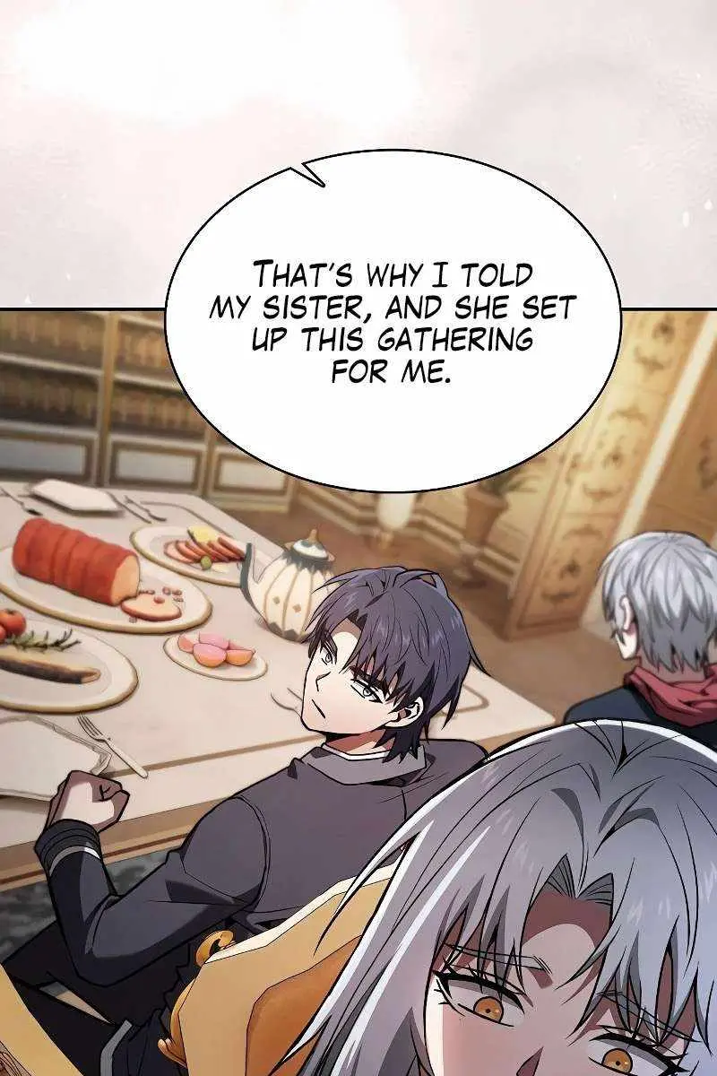Academy's Genius Swordmaster Chapter 121 Page 71