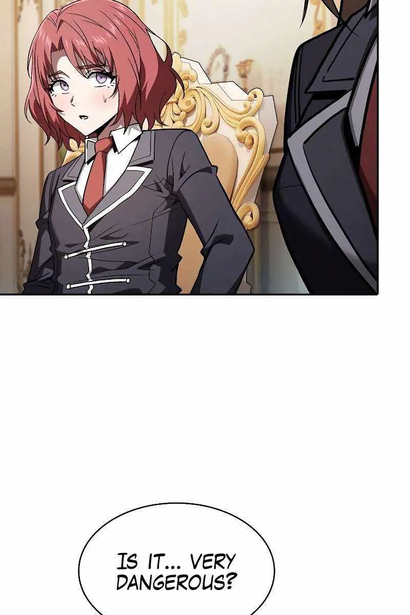Academy's Genius Swordmaster Chapter 121 Page 74