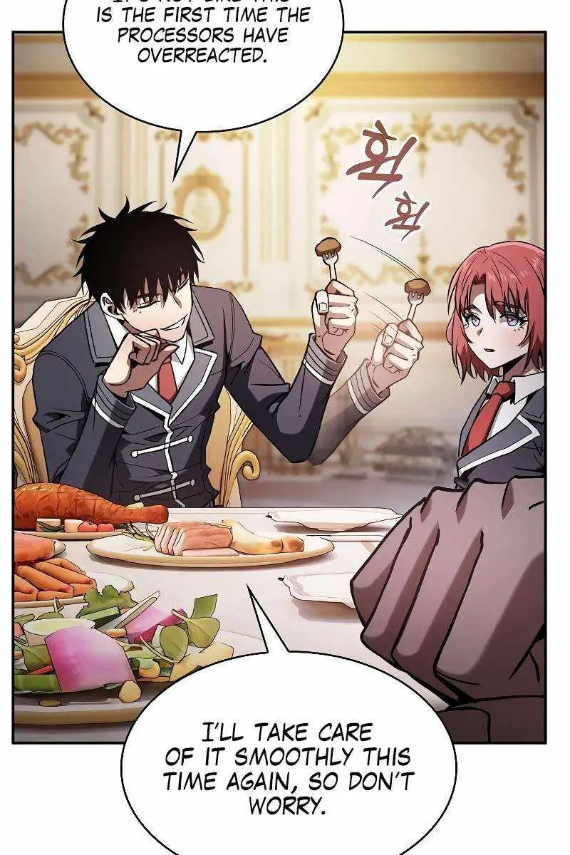 Academy's Genius Swordmaster Chapter 121 Page 76