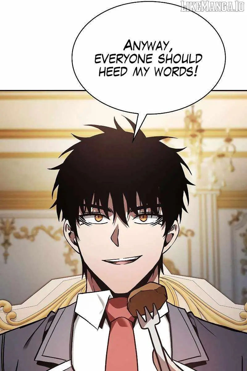 Academy's Genius Swordmaster Chapter 121 Page 78