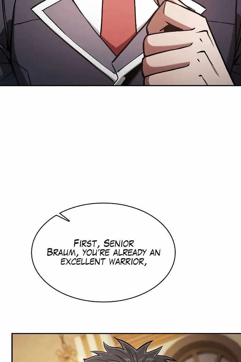 Academy's Genius Swordmaster Chapter 121 Page 79