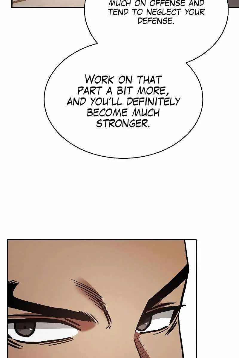 Academy's Genius Swordmaster Chapter 121 Page 81