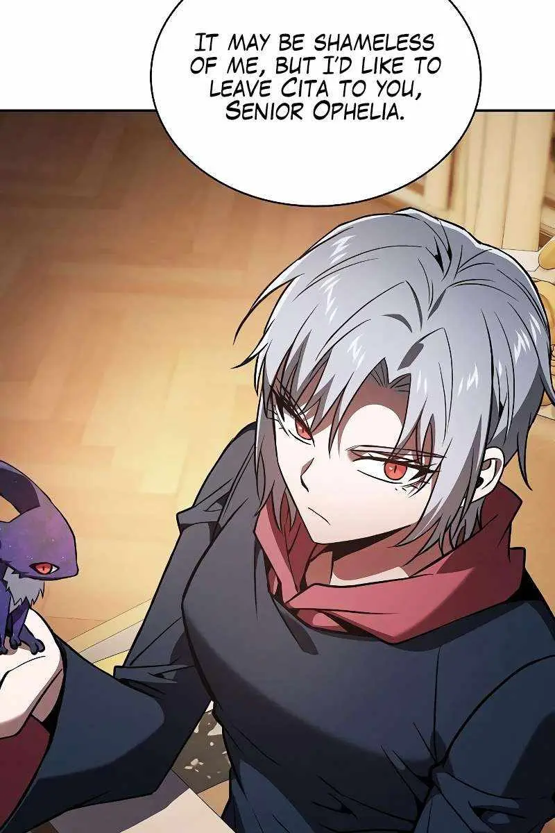 Academy's Genius Swordmaster Chapter 121 Page 83