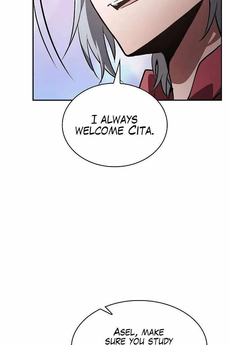 Academy's Genius Swordmaster Chapter 121 Page 85