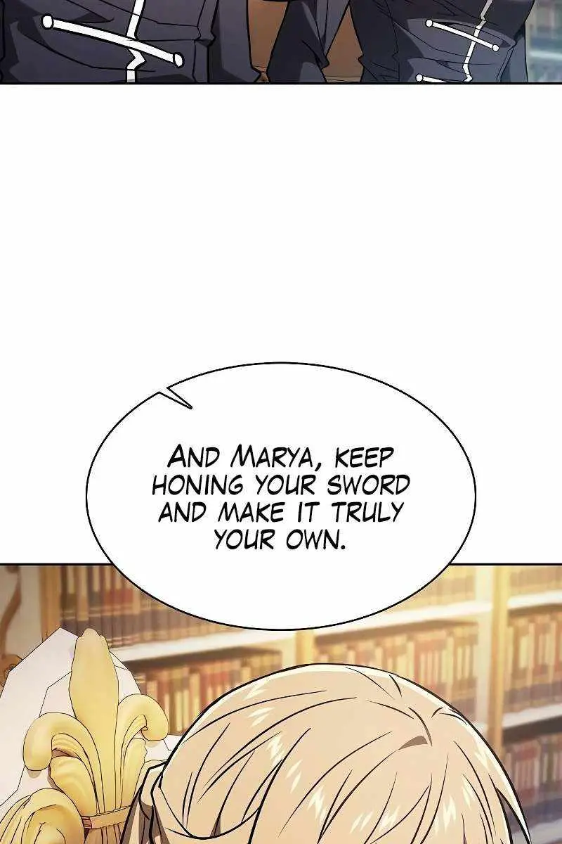 Academy's Genius Swordmaster Chapter 121 Page 87