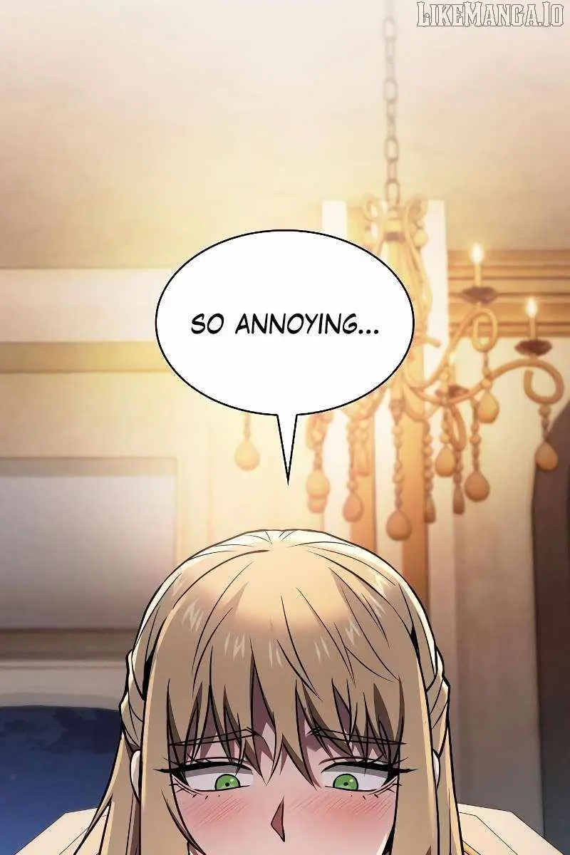 Academy's Genius Swordmaster Chapter 121 Page 91