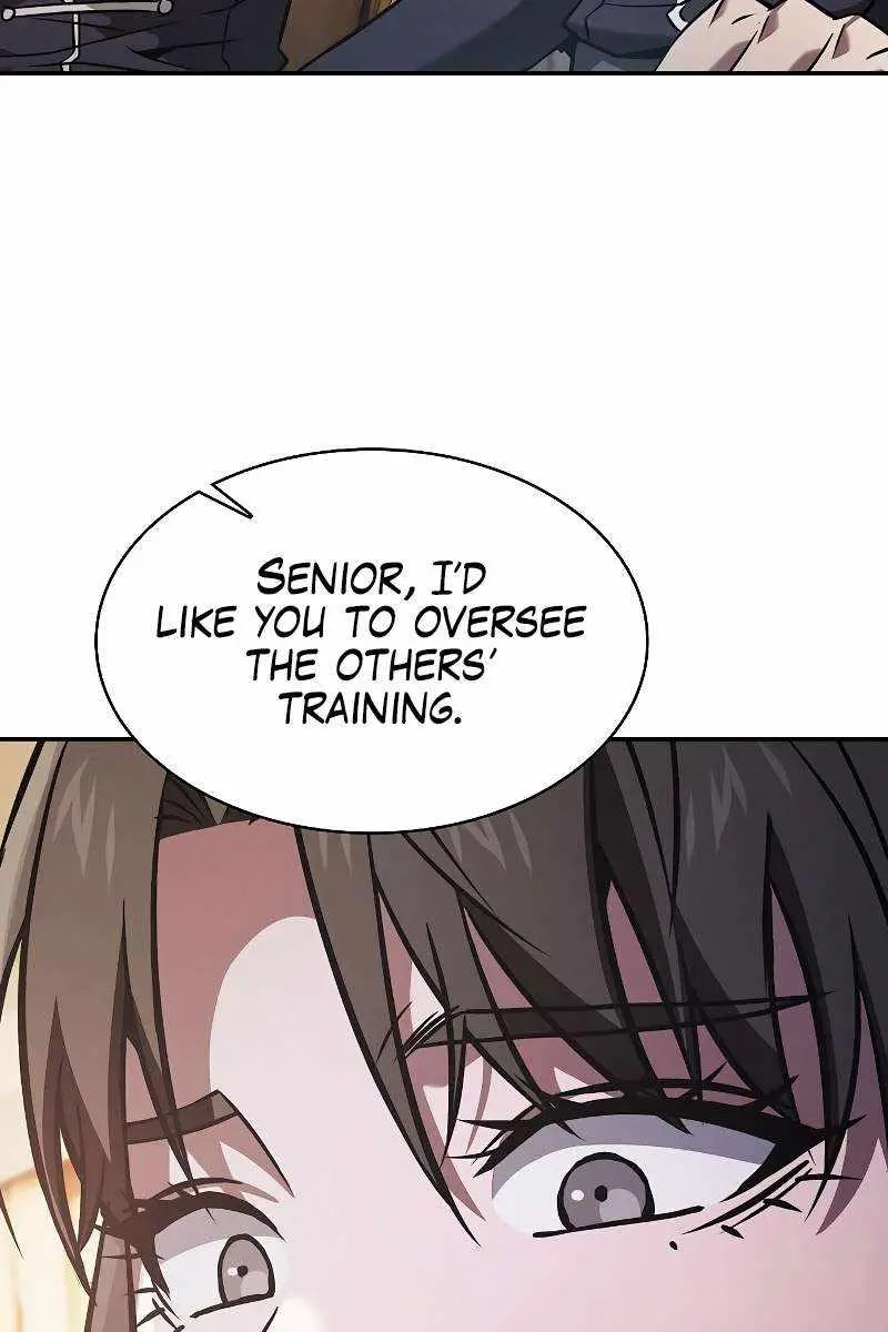 Academy's Genius Swordmaster Chapter 121 Page 96