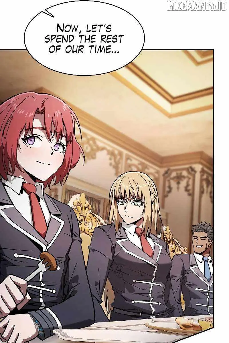 Academy's Genius Swordmaster Chapter 121 Page 102