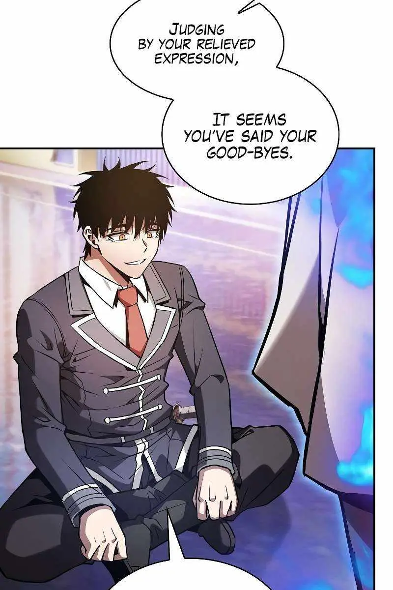 Academy's Genius Swordmaster Chapter 121 Page 122