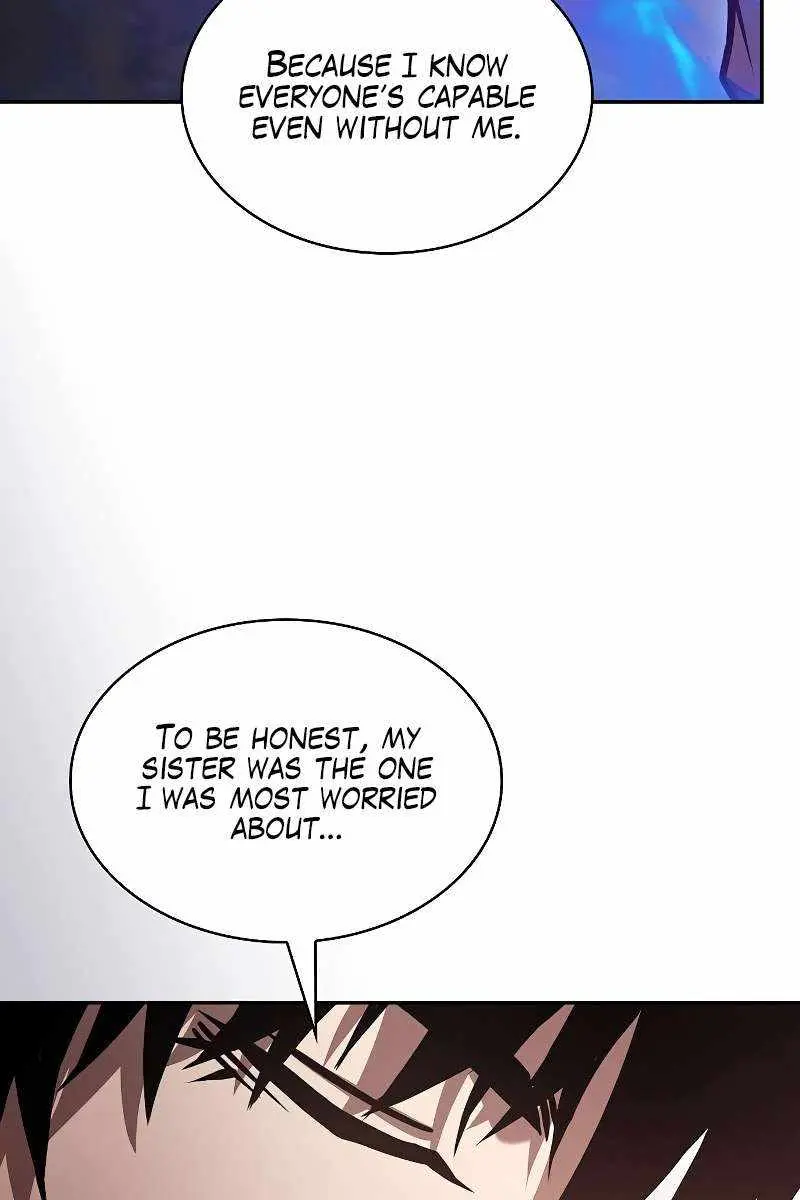 Academy's Genius Swordmaster Chapter 121 Page 123