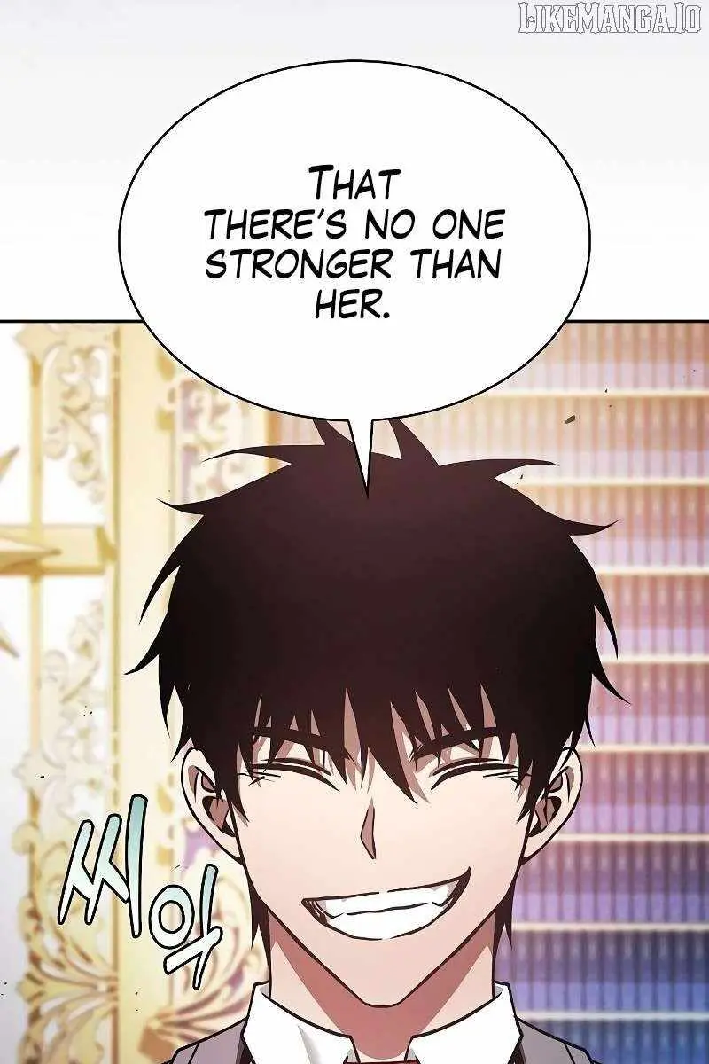 Academy's Genius Swordmaster Chapter 121 Page 128