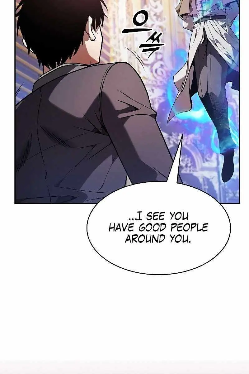 Academy's Genius Swordmaster Chapter 121 Page 130