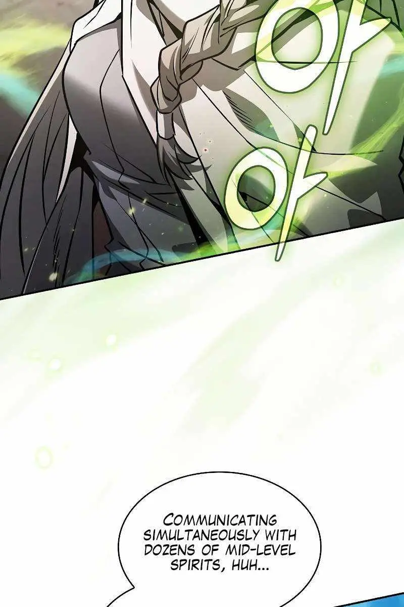 Academy's Genius Swordmaster Chapter 123 Page 80