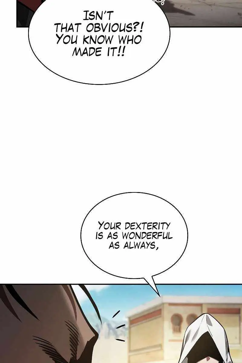 Academy's Genius Swordmaster Chapter 123 Page 109