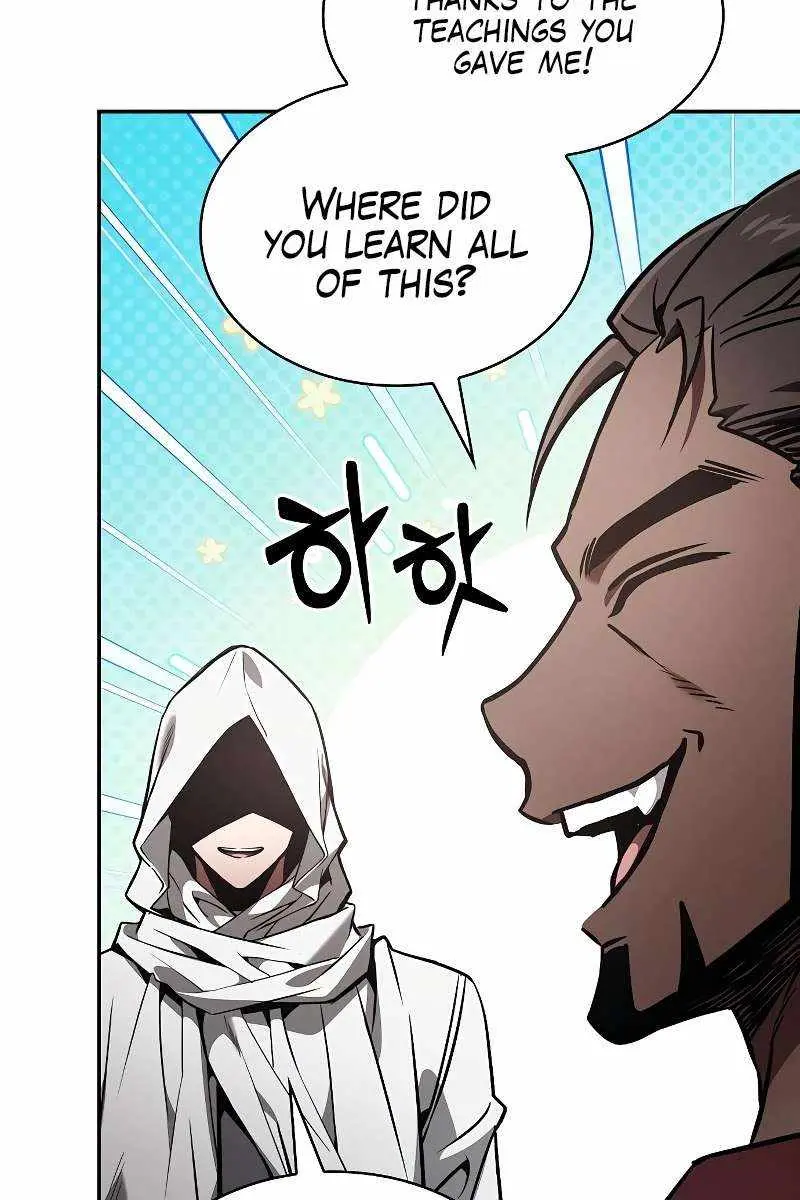 Academy's Genius Swordmaster Chapter 123 Page 118