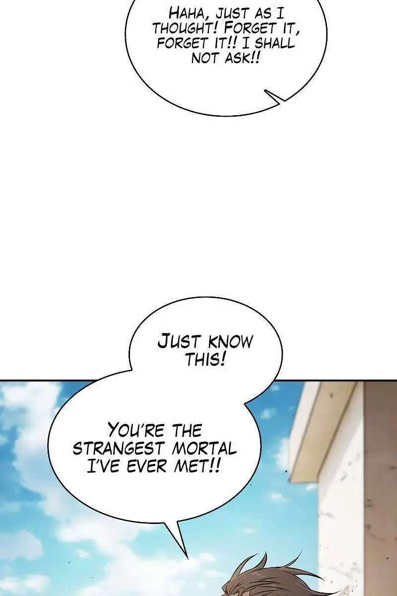 Academy's Genius Swordmaster Chapter 123 Page 122