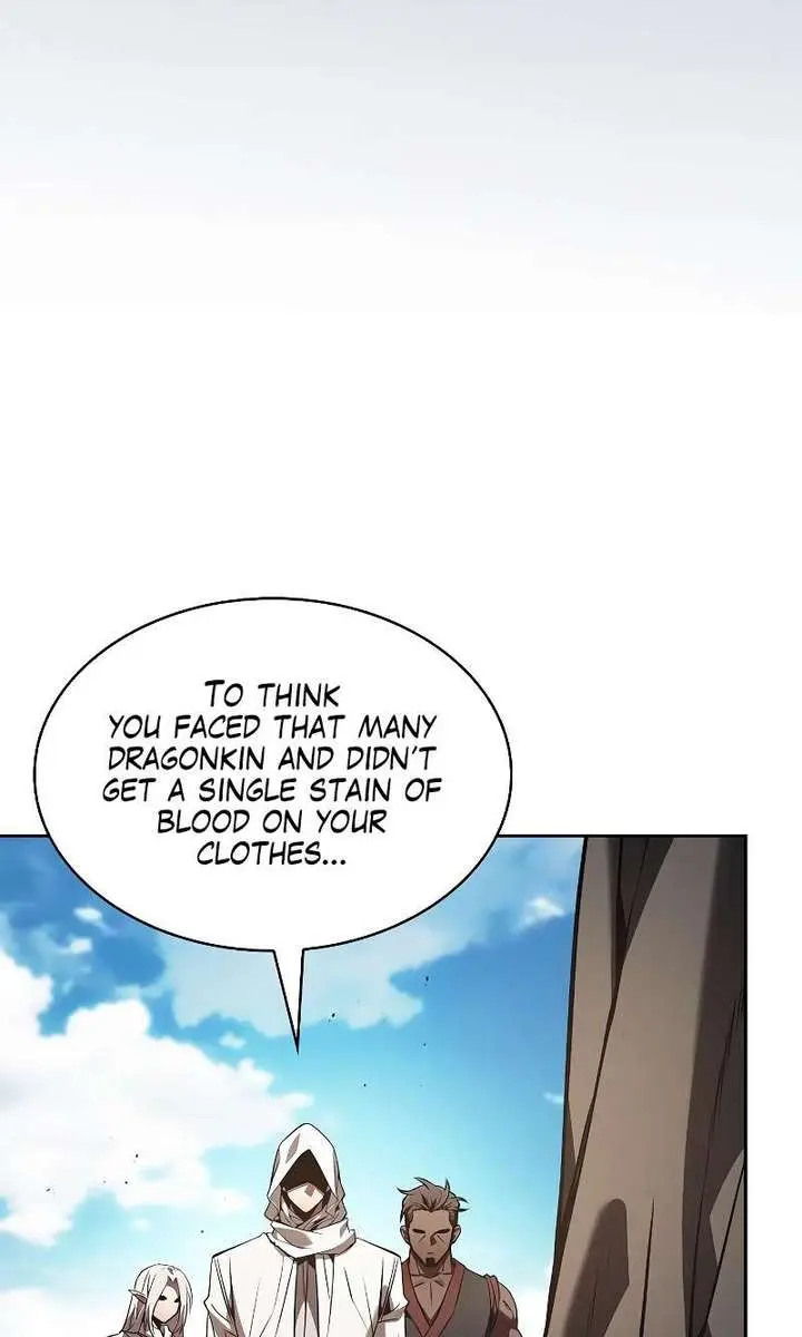 Academy's Genius Swordmaster Chapter 124 Page 15