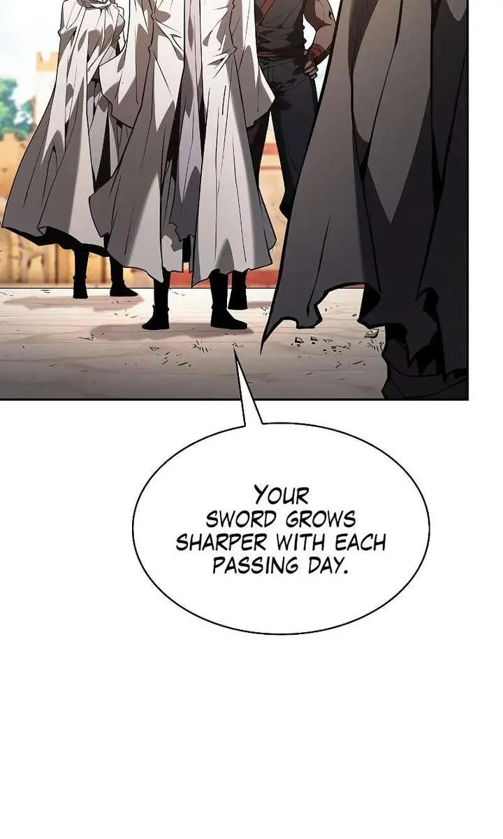 Academy's Genius Swordmaster Chapter 124 Page 16