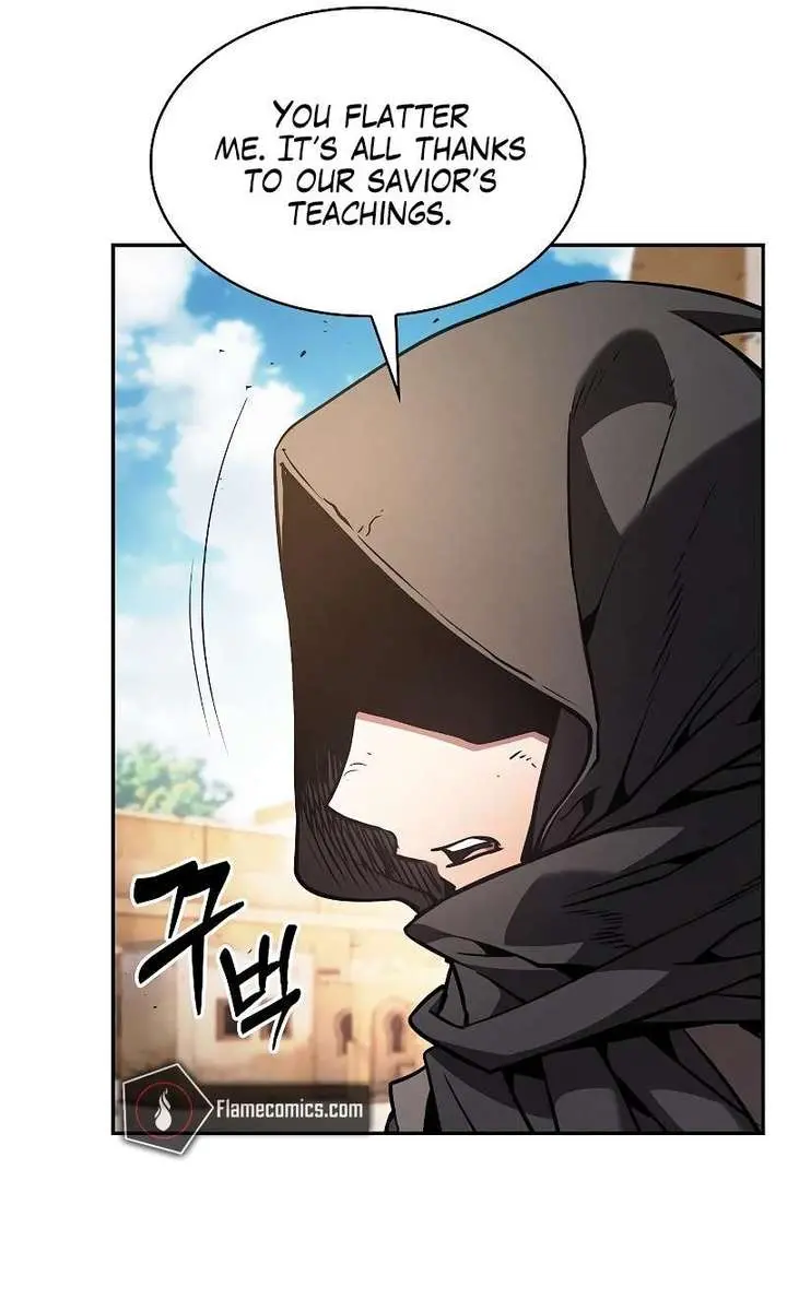 Academy's Genius Swordmaster Chapter 124 Page 17