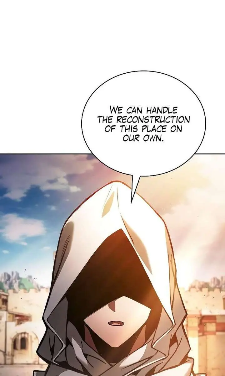 Academy's Genius Swordmaster Chapter 124 Page 18