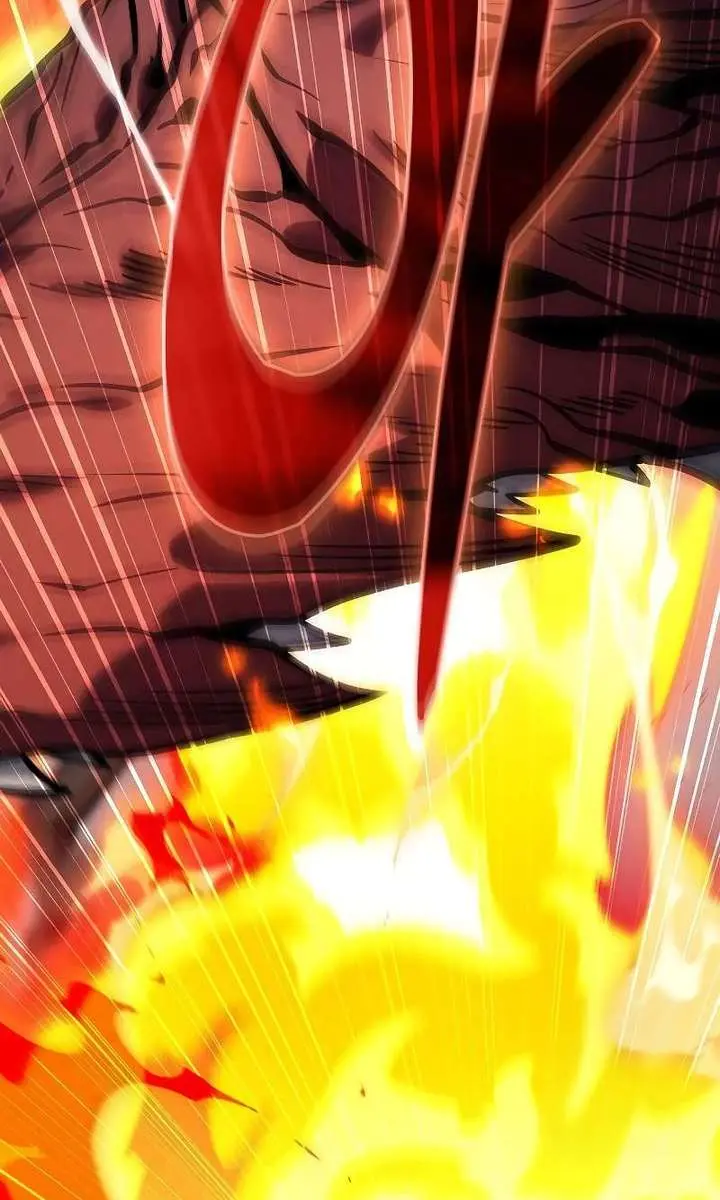 Academy's Genius Swordmaster Chapter 124 Page 33